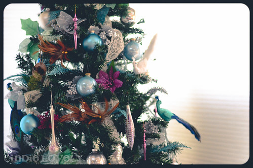 Holiday Tree 2012