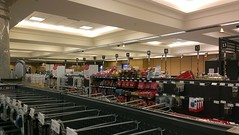 Fry's Electronics - Downer's Grove (Chicago), Illinois