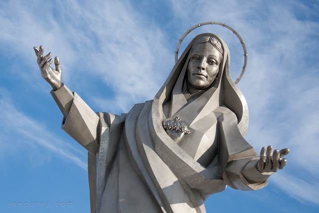Queen of Peace, Sioux City Iowa