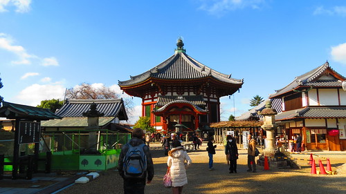 Kofuquji Temple