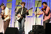 The Deadly Gentlemen at 2012 Wintergrass Festival © Bellevue.com