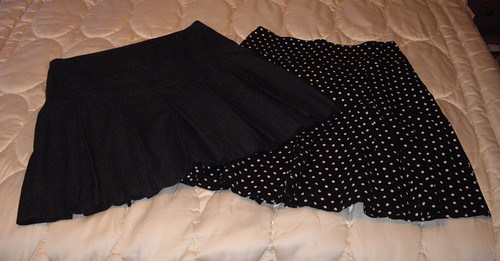 30x30 Skirts