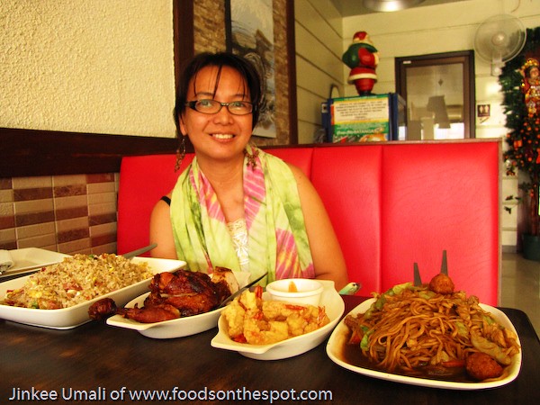 Wa Nam sa Bukid by Jinkee Umali of www.foodsonthespot.com