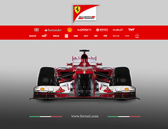 Photo:Ferrari