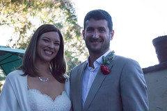 Ann and Aaron's Wedding 2016
