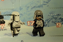 LEGO Star Wars 2012 Advent Calendar (9509) - Day 17