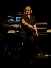 Asia Performing in Dallas 2012