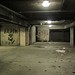 The empty basement