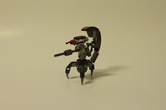 LEGO Star Wars AT-RT (75002) - Sniper Droid