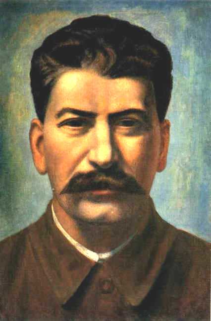 portrait-of-joseph-stalin-iosif-vissarionovich-dzhugashvili-1936
