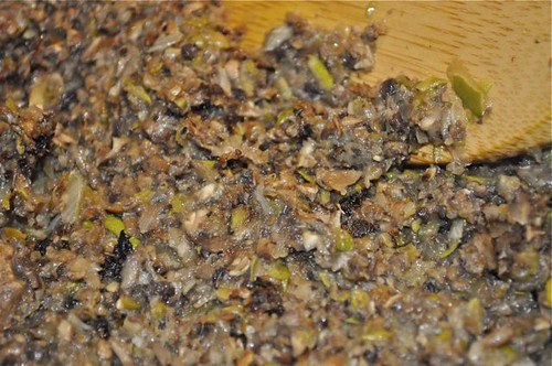quinoa-crusted quiche 5