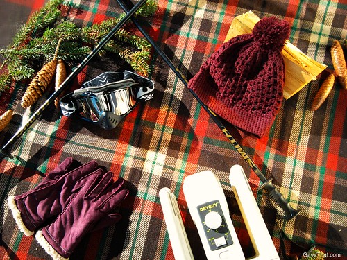 Outdoor Gift Guide
