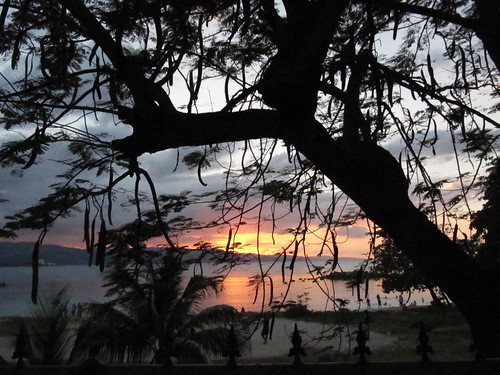 Montego Bay sunset