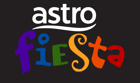 Astro-Fiesta 2012Logo