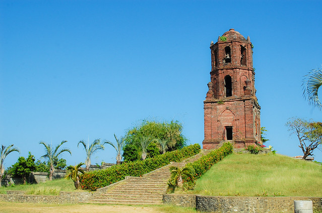 Bantay Bell Tower, Vigan Ilocos Sur