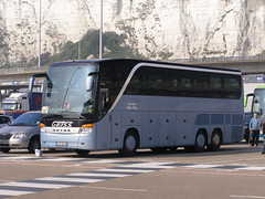 France,Italy & Monaco Buses & Coaches 2007