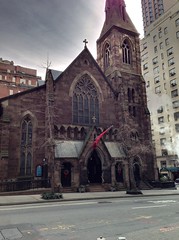Church of the Incarnation, Madison Avenue, NYC by Jeffrey, on Flickr