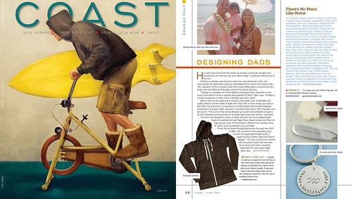 Coast Magazine image
