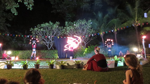 Koh Samui Spark Circus-light & fire show (13)