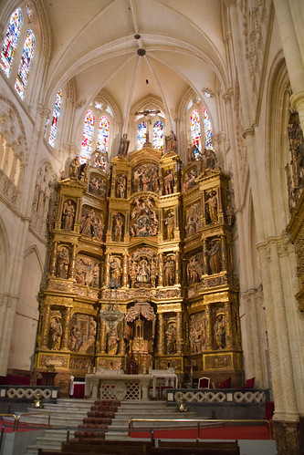 Catedral de Burgos 20120515-IMG_1573