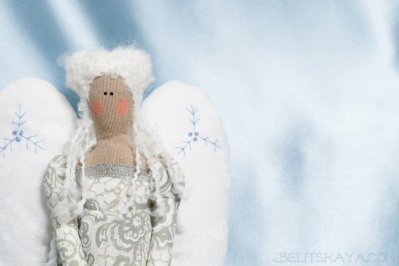 Снежный ангел