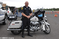 2012 NYC Metro Motorcycle Skills Competition