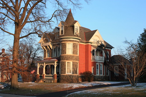 Victorian House in Royersford