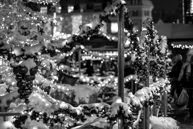 Copenhagen Christmas Market