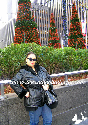 Tracy from Ascending Butterfly pre Rockefeller Center WATERMARKED