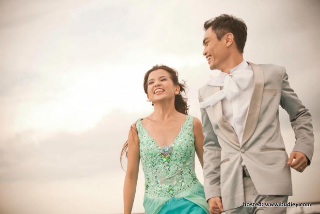 Kahwin Jeremy Chong & Suki Low 12 Disember 2012