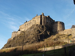 Edinburgh December 2012