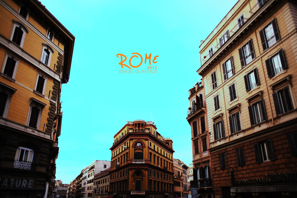 ROME-5