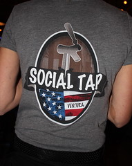 Social Tap Restaurant and Bar - Ventura California