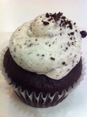 My first cupcake of 2013 is yummy by Rachel from Cupcakes Take the Cake