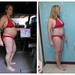 Linda - 4 weeks on 4-Hour Body