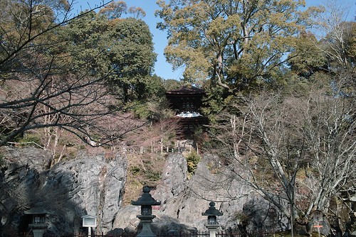 石山寺