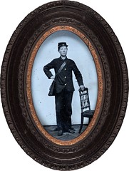 Civil War Portraits