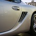 2009 Porsche Cayman PDK Arctic Silver Sand Beige 24