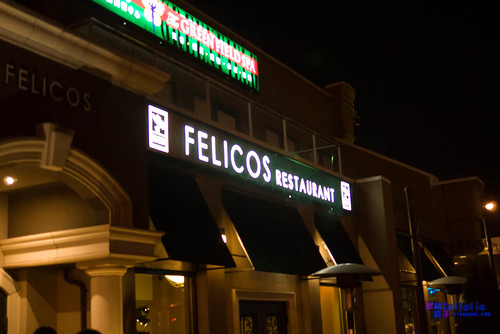 Felicos Restaurant