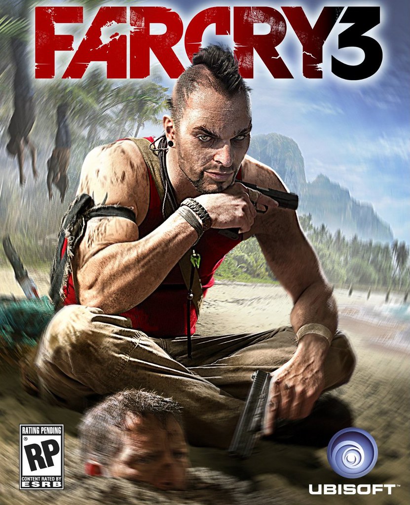 solidariteit Inefficiënt Tegenhanger Far Cry 3 Review