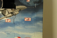 LEGO Star Wars 2012 Advent Calendar (9509) - Day 23