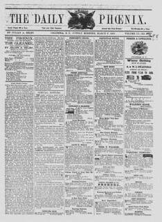 1868 Daily Phoenix