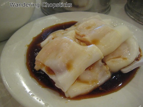 Capital Seafood Chinese Restaurant (Dim Sum) - Monterey Park 3