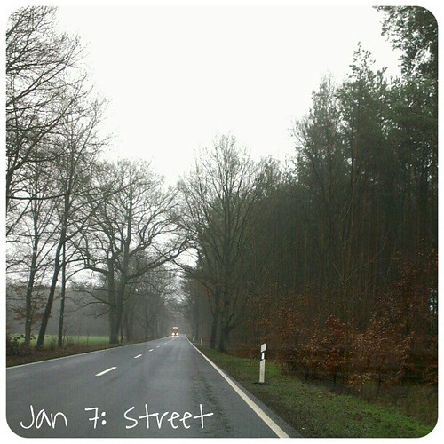 Jan 7: #street .. #fmsphotoaday