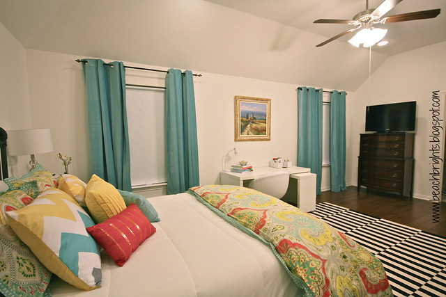 Beachbrights Guest Bedroom3