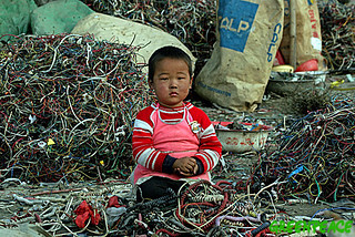 E-waste in Developing Countries