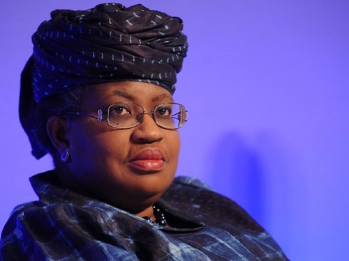 Federal Republic of Nigeria Minister of Finance Dr. Ngozi Okonjo Iweala's mother was abducted at the family's home on December 9, 2012. President Jonathan has ordered a national manhunt but no contact has been made by the culprits with the family. by Pan-African News Wire File Photos