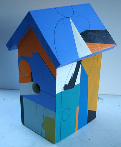 Birdhouse 2 2
