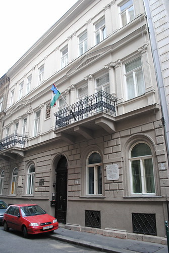 Magyar utca