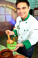 Chef Marvin Agustin